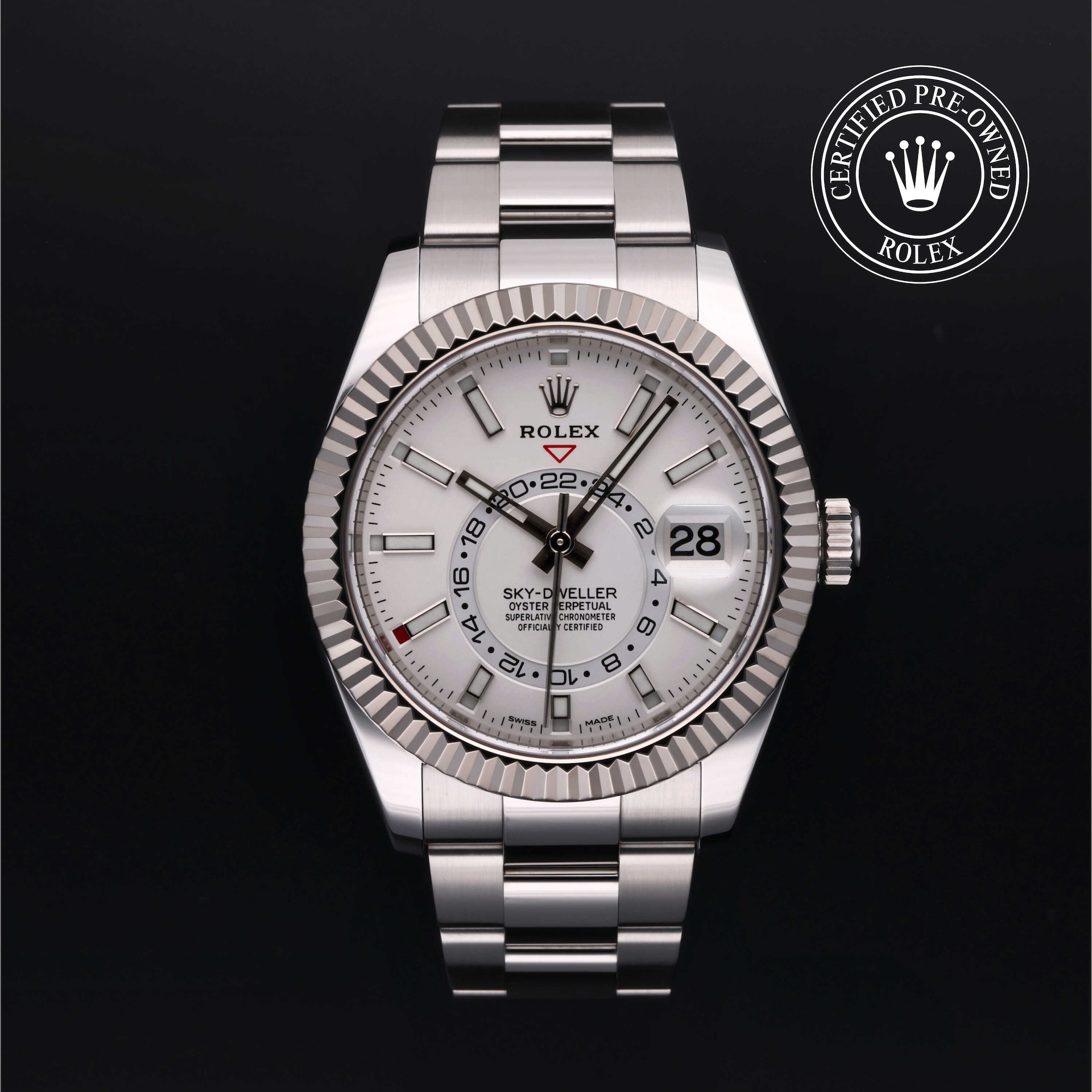 Goldsmiths second hand watches cheap