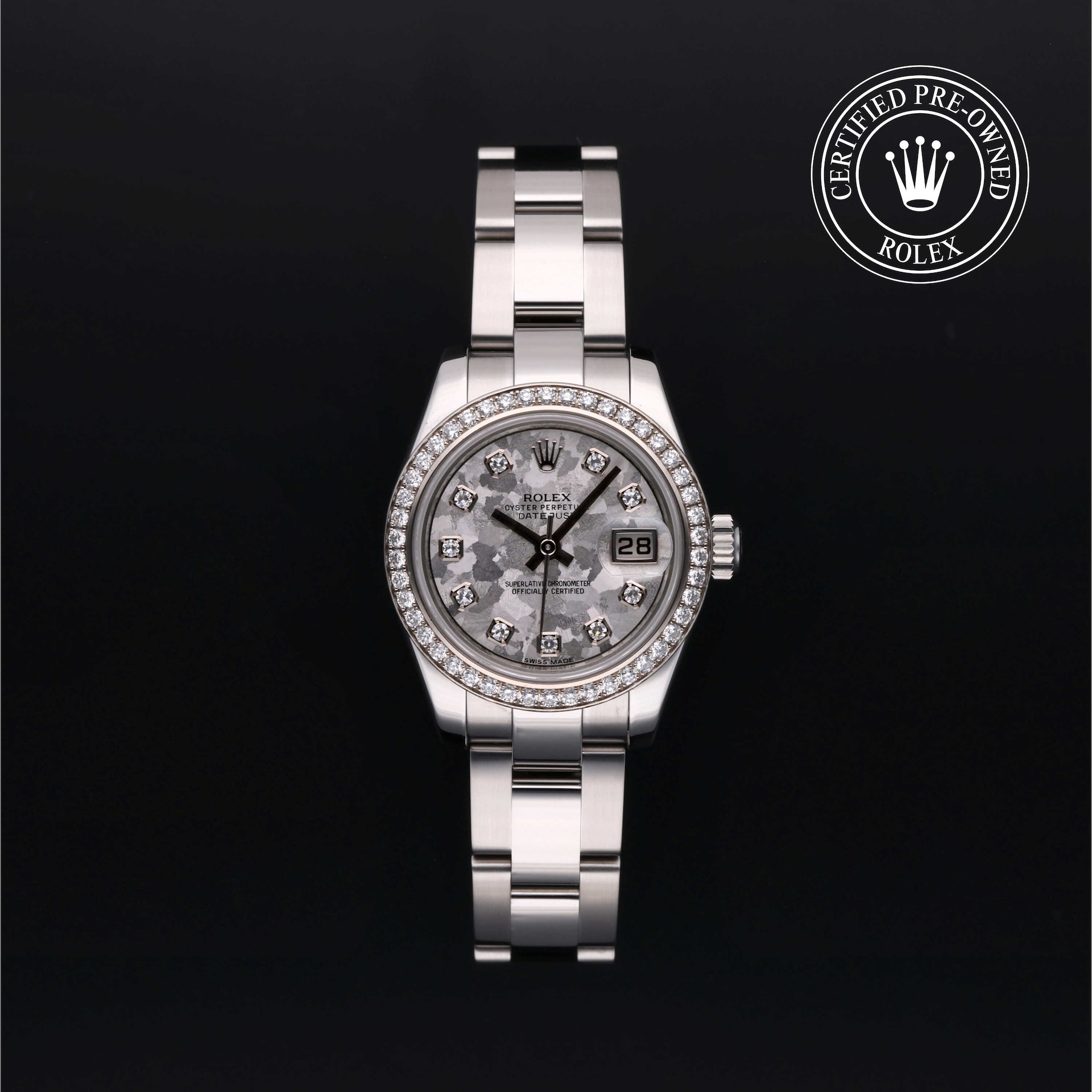 Watches of switzerland second hand on sale