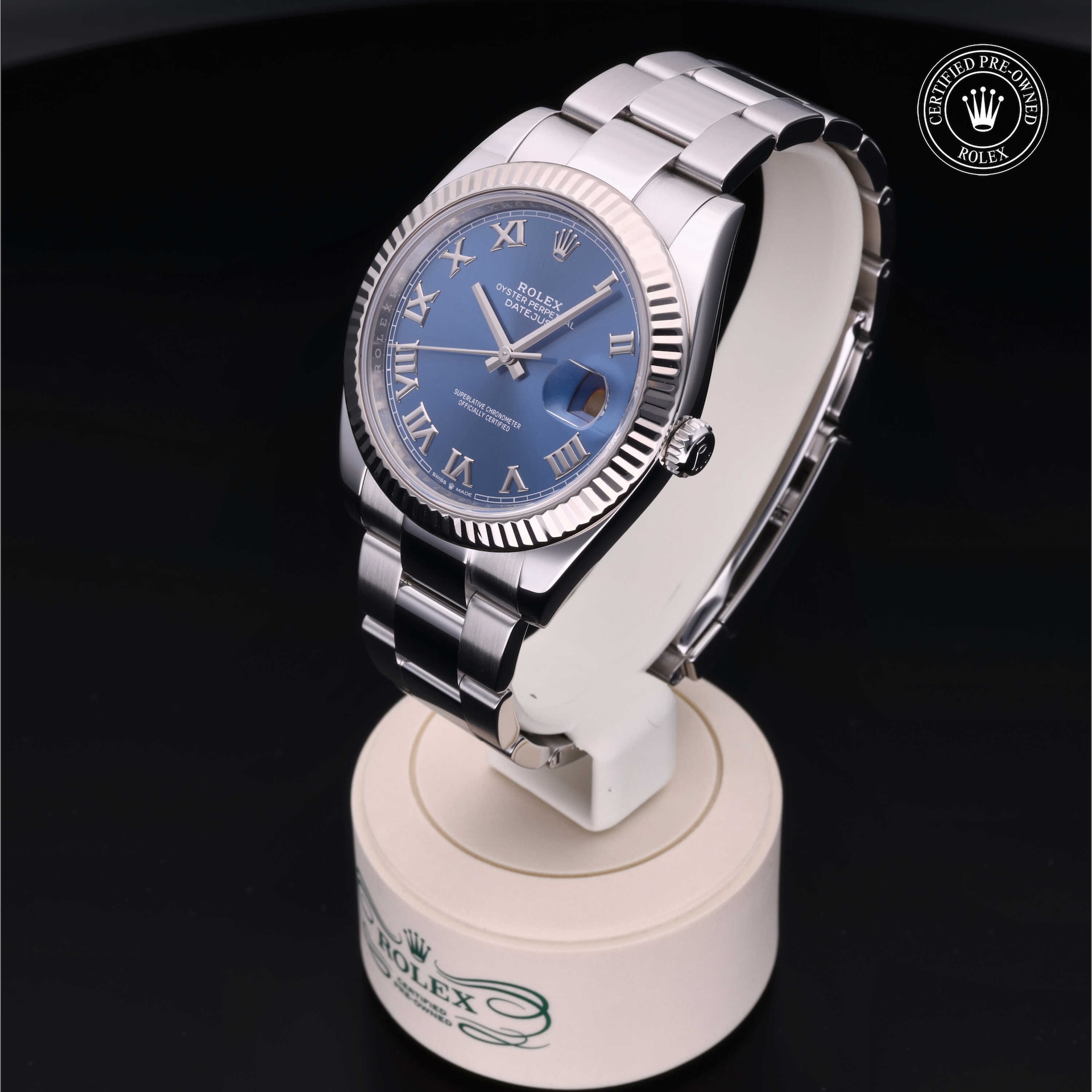 Datejust 41 image