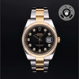 Rolex Rolex Certified Pre-Owned Datejust 41