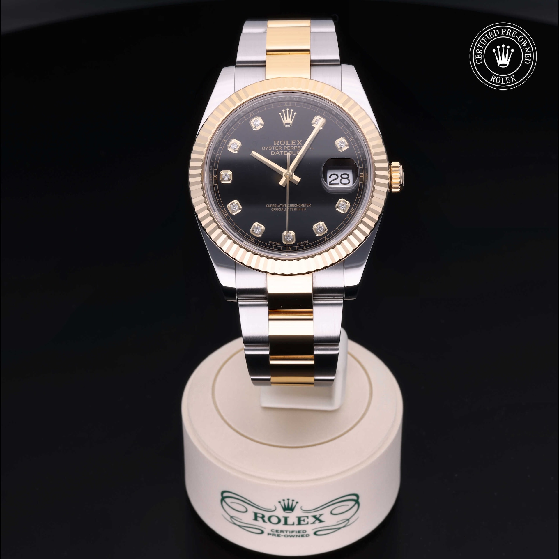 Datejust 41 image