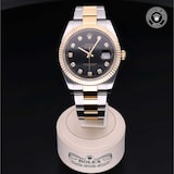 Rolex Rolex Certified Pre-Owned Datejust 41