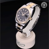 Rolex Rolex Certified Pre-Owned Datejust 41