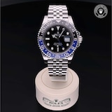 Rolex Rolex Certified Pre-Owned GMT-Master II