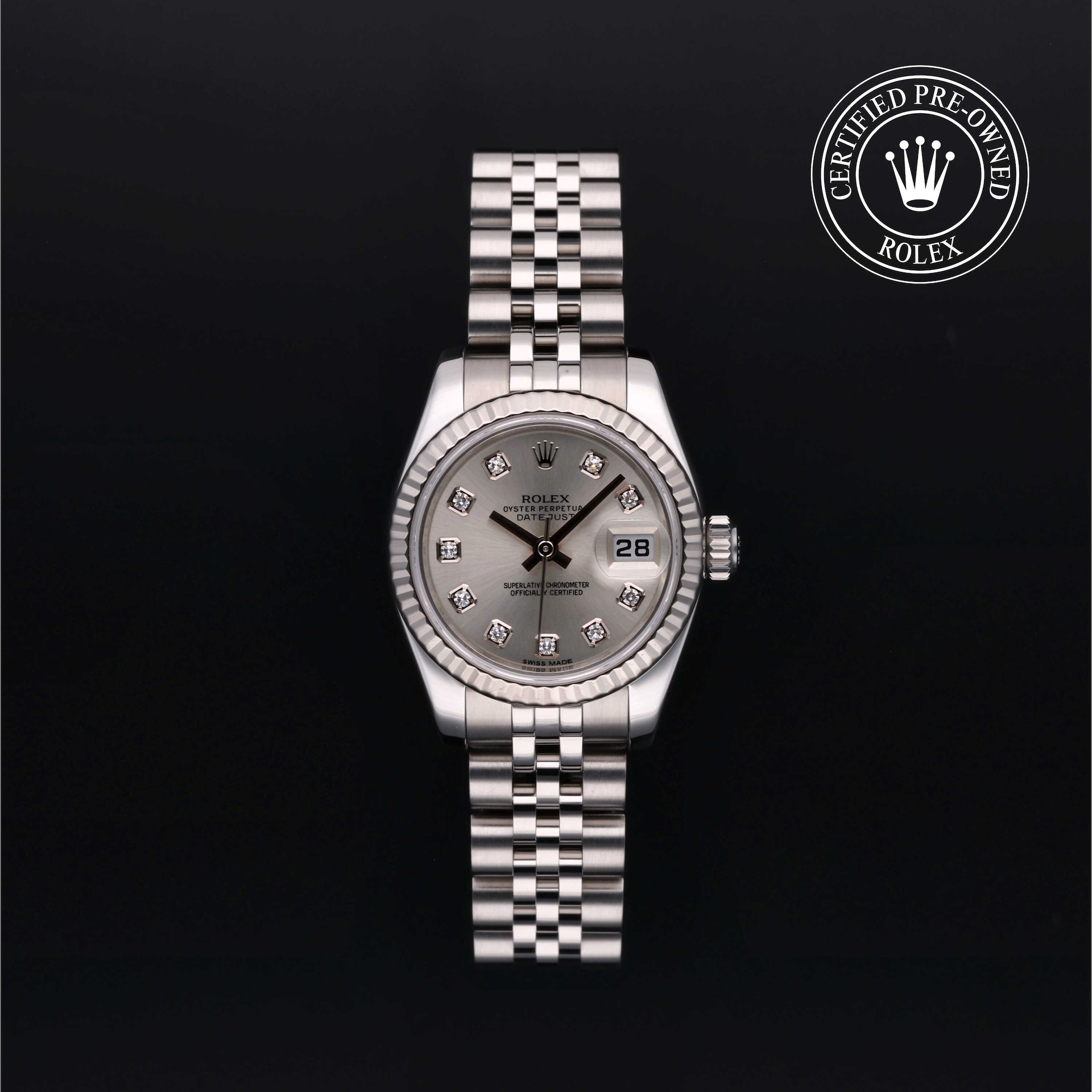 Lady-Datejust 26 image