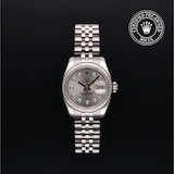 Rolex Rolex Certified Pre-Owned Lady-Datejust 26