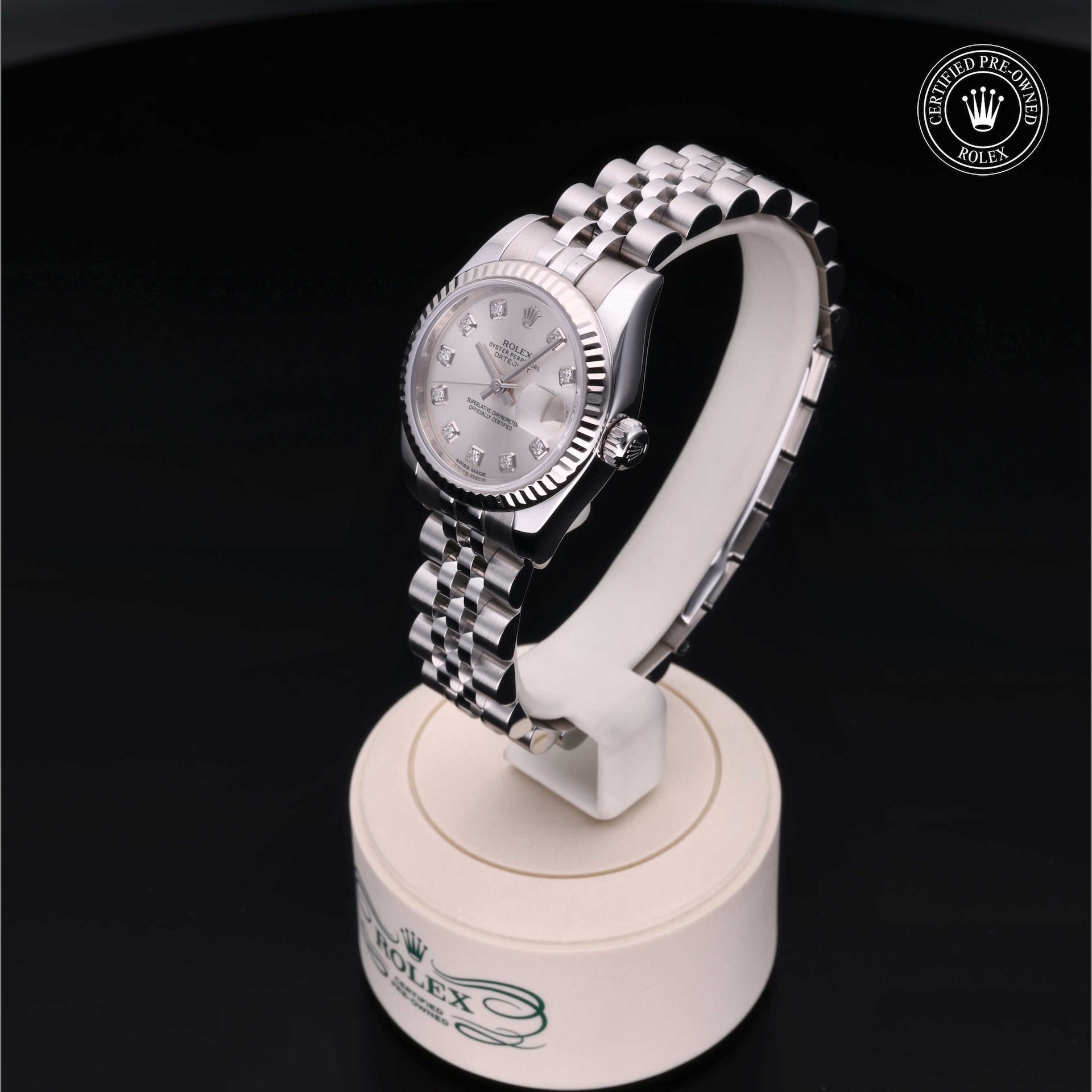Lady-Datejust 26 image