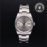 Rolex Rolex Certified Pre-Owned Datejust 36