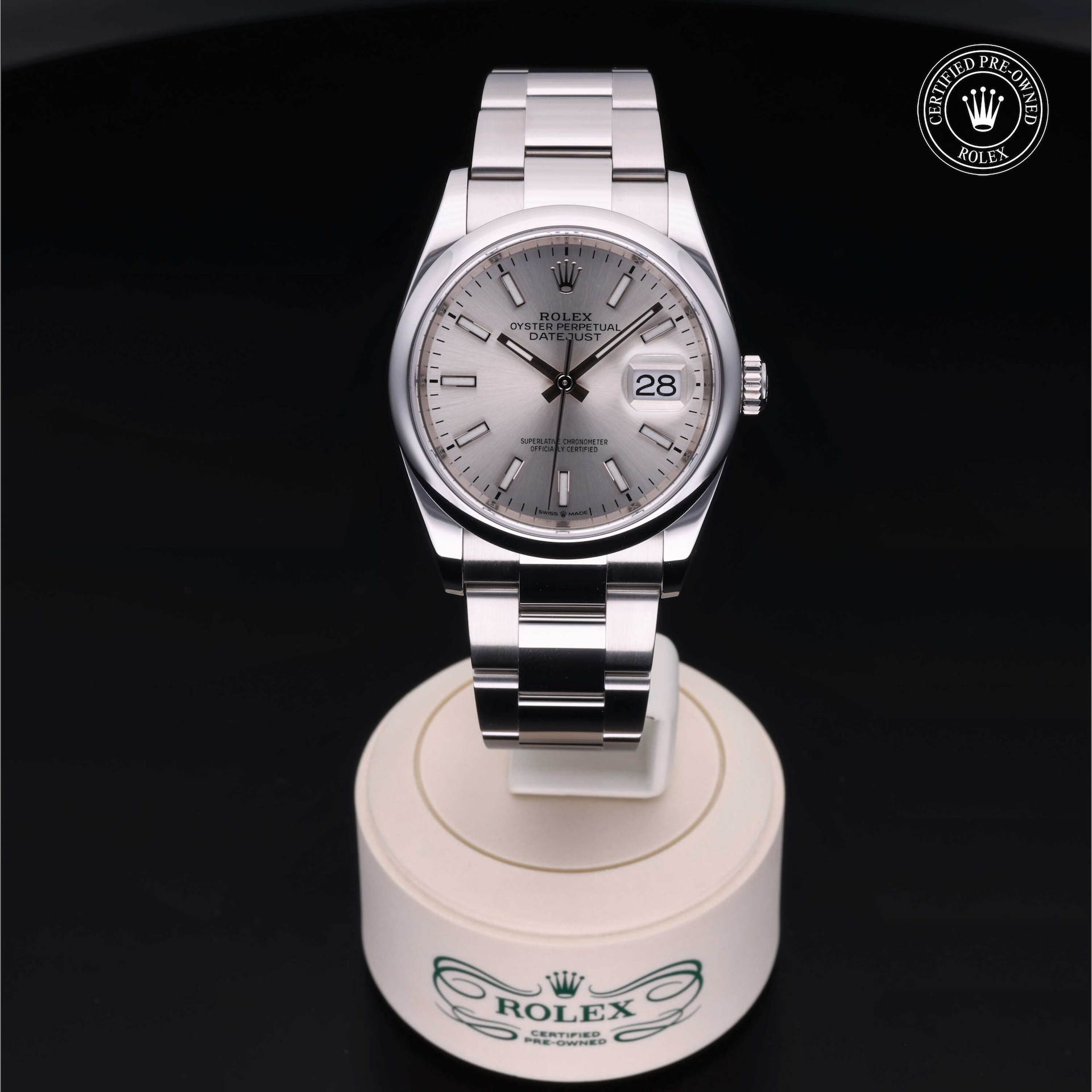 Datejust 36 image