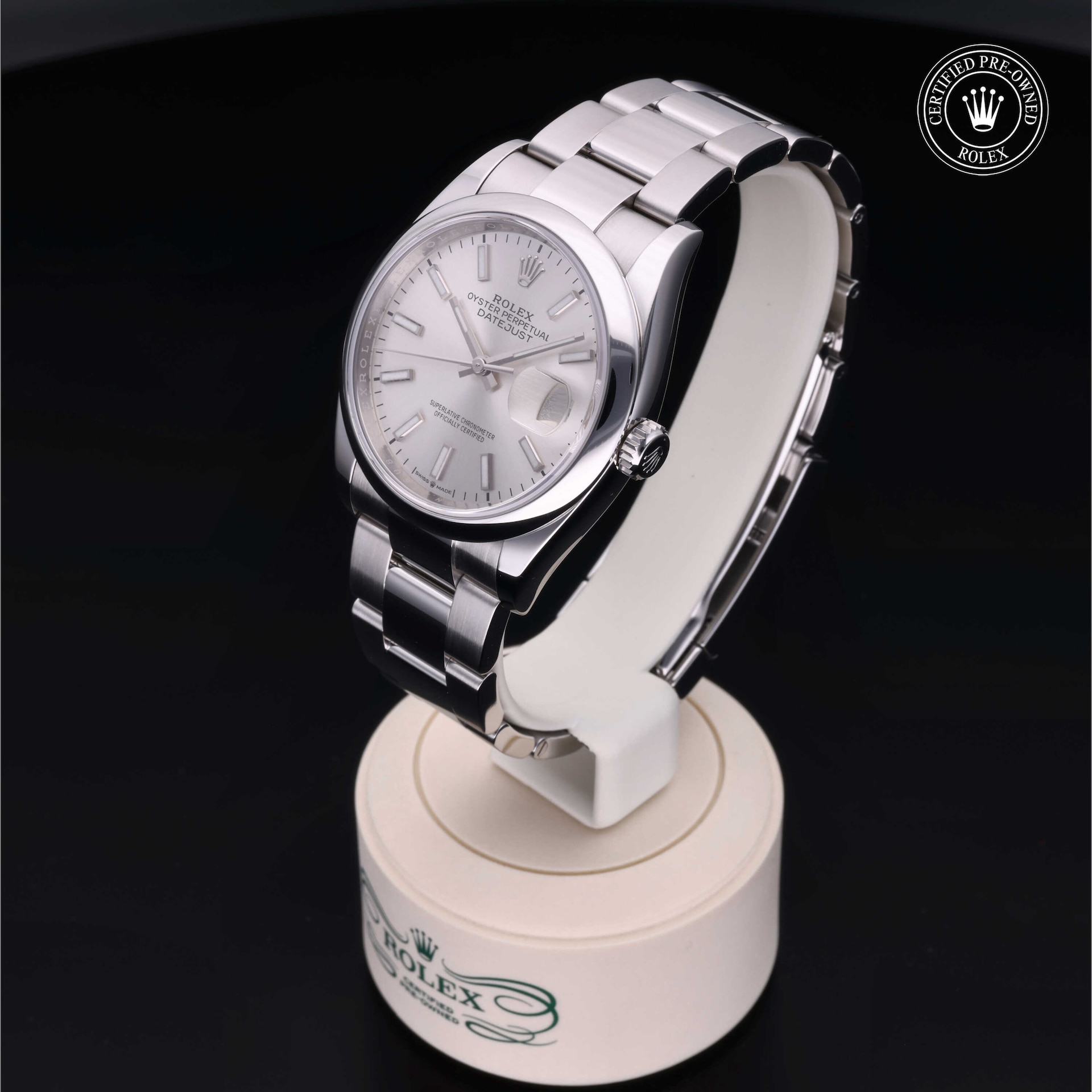 Datejust 36 image