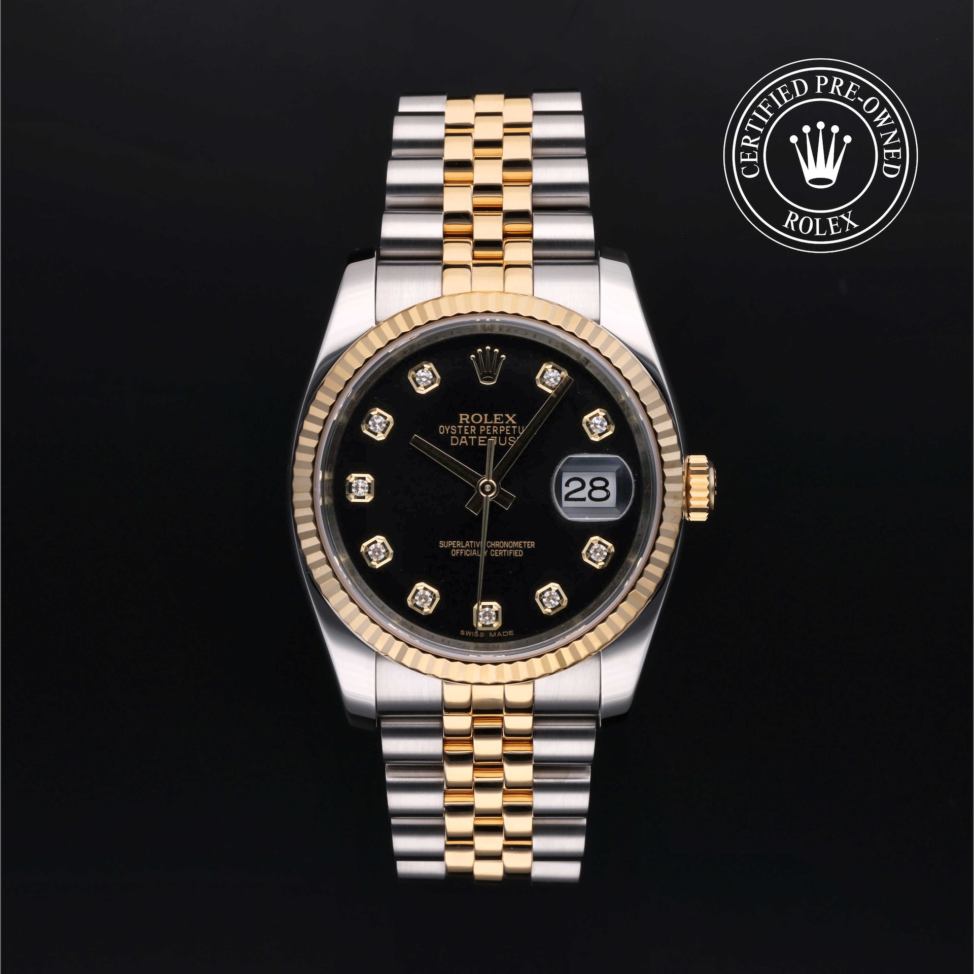 Datejust 36 image