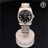 Rolex Rolex Certified Pre-Owned Datejust 36