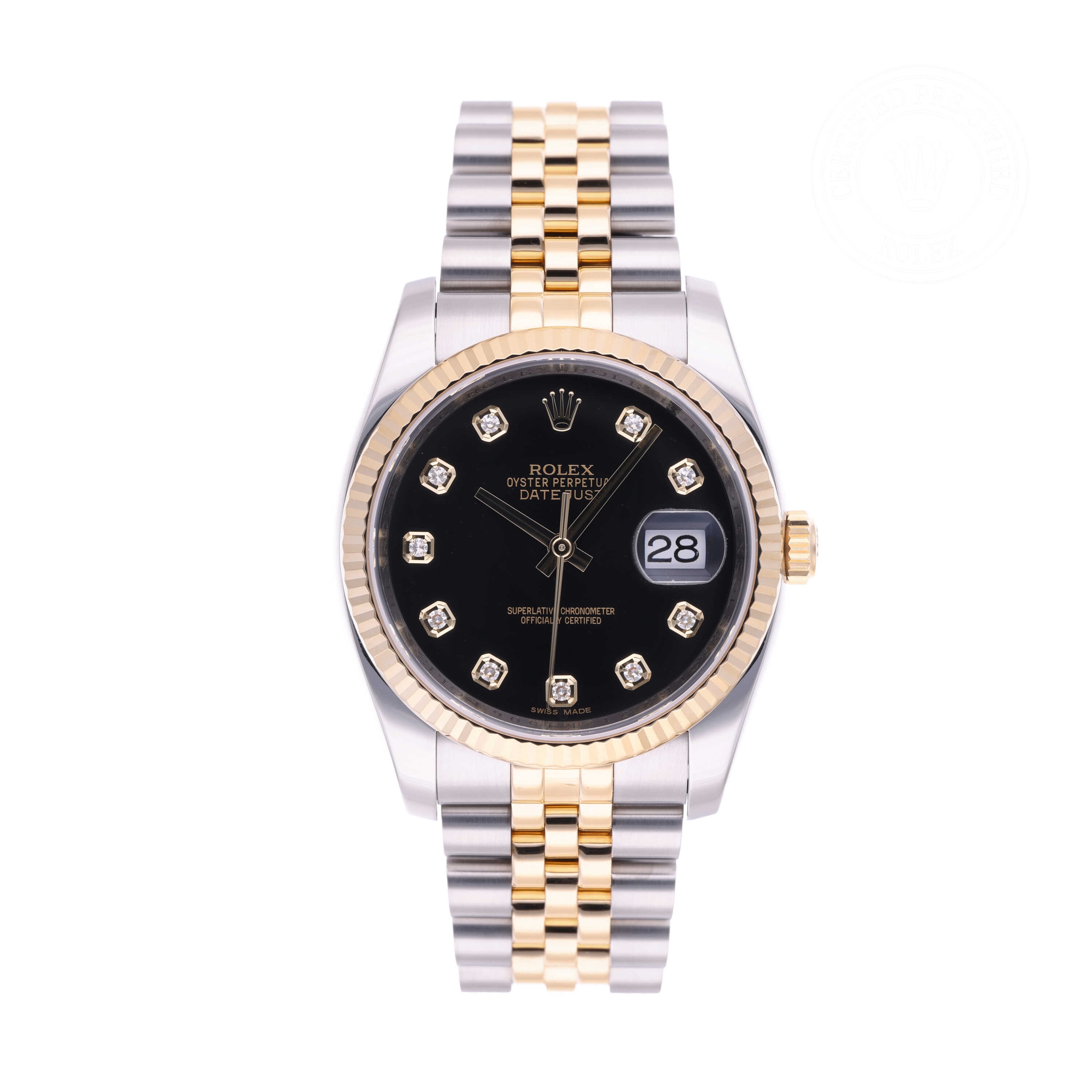 Datejust 36