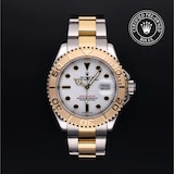 Rolex Rolex Certified Pre-Owned Yacht-Master 40