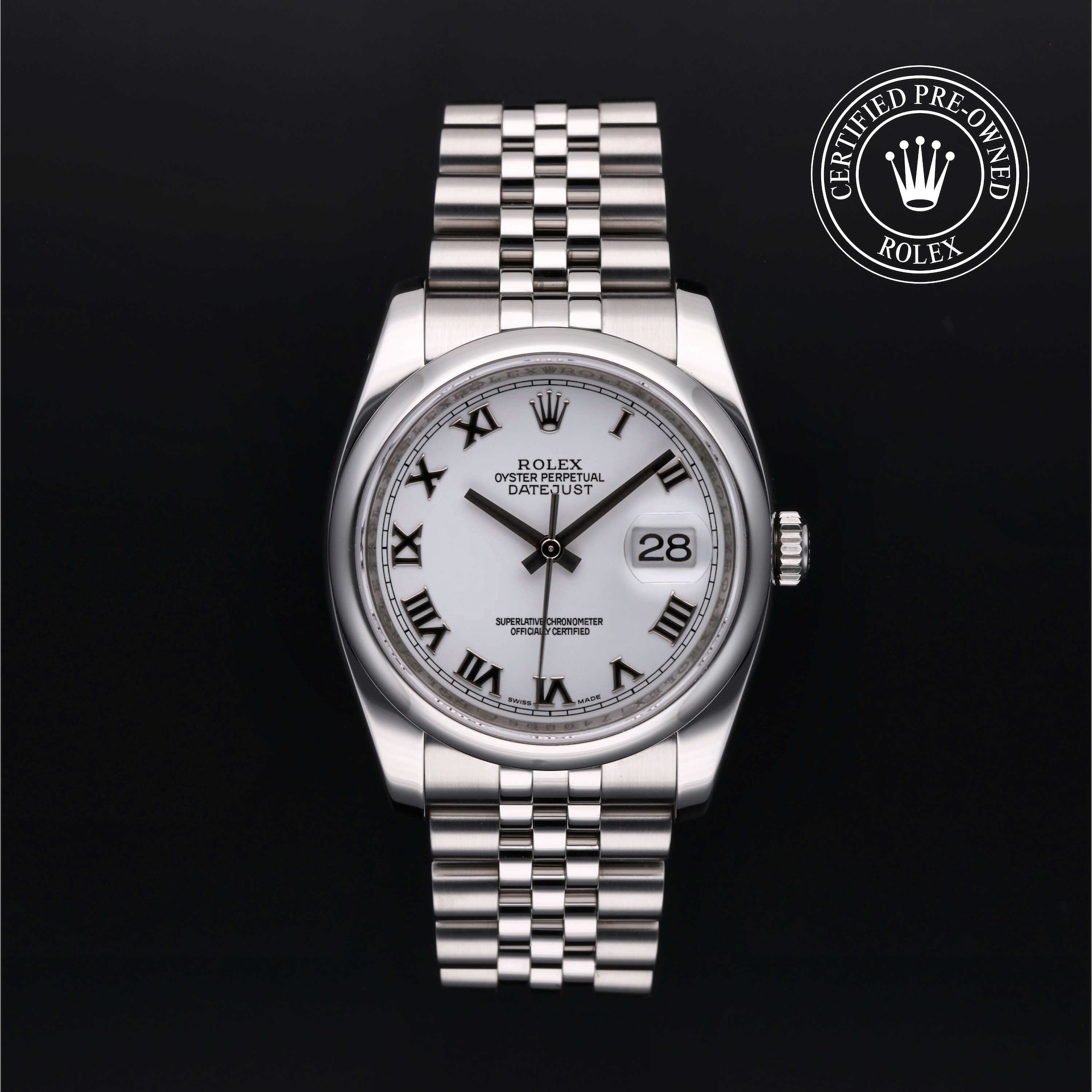Datejust 36 image