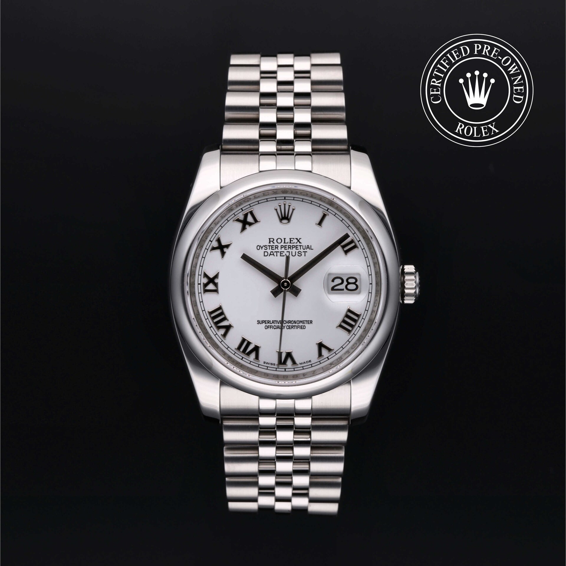 Goldsmiths rolex pre owned outlet