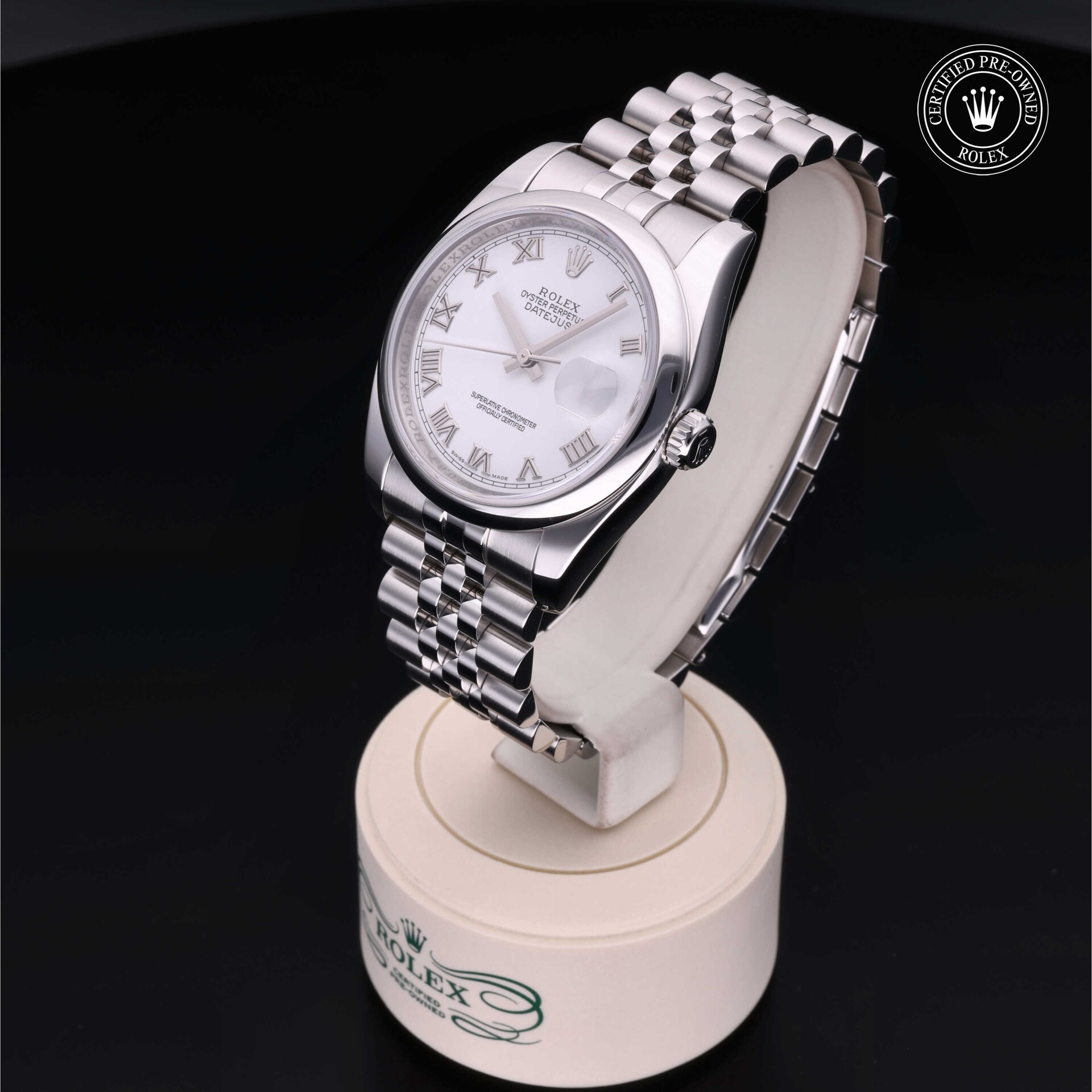 Datejust 36 image