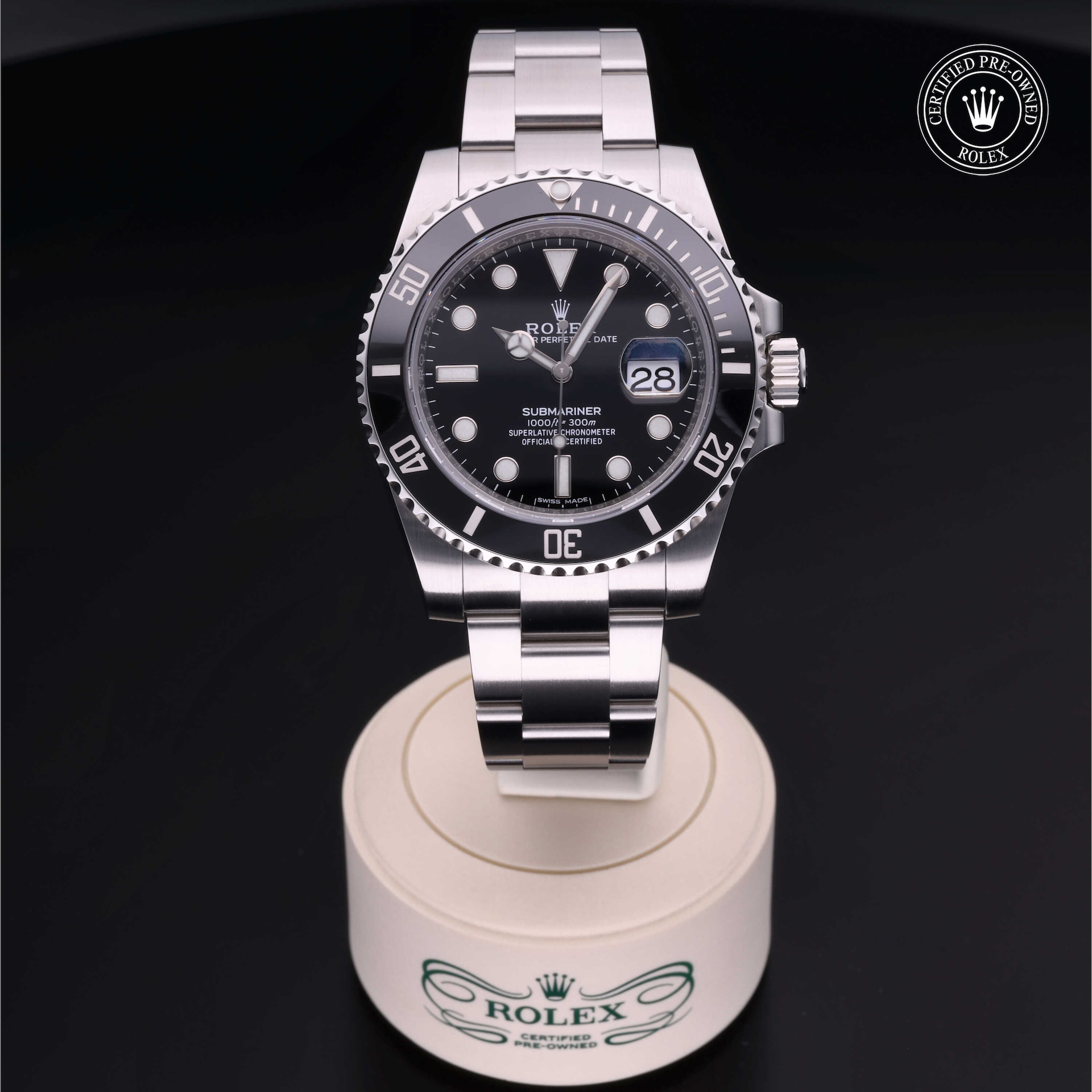 Submariner Date image