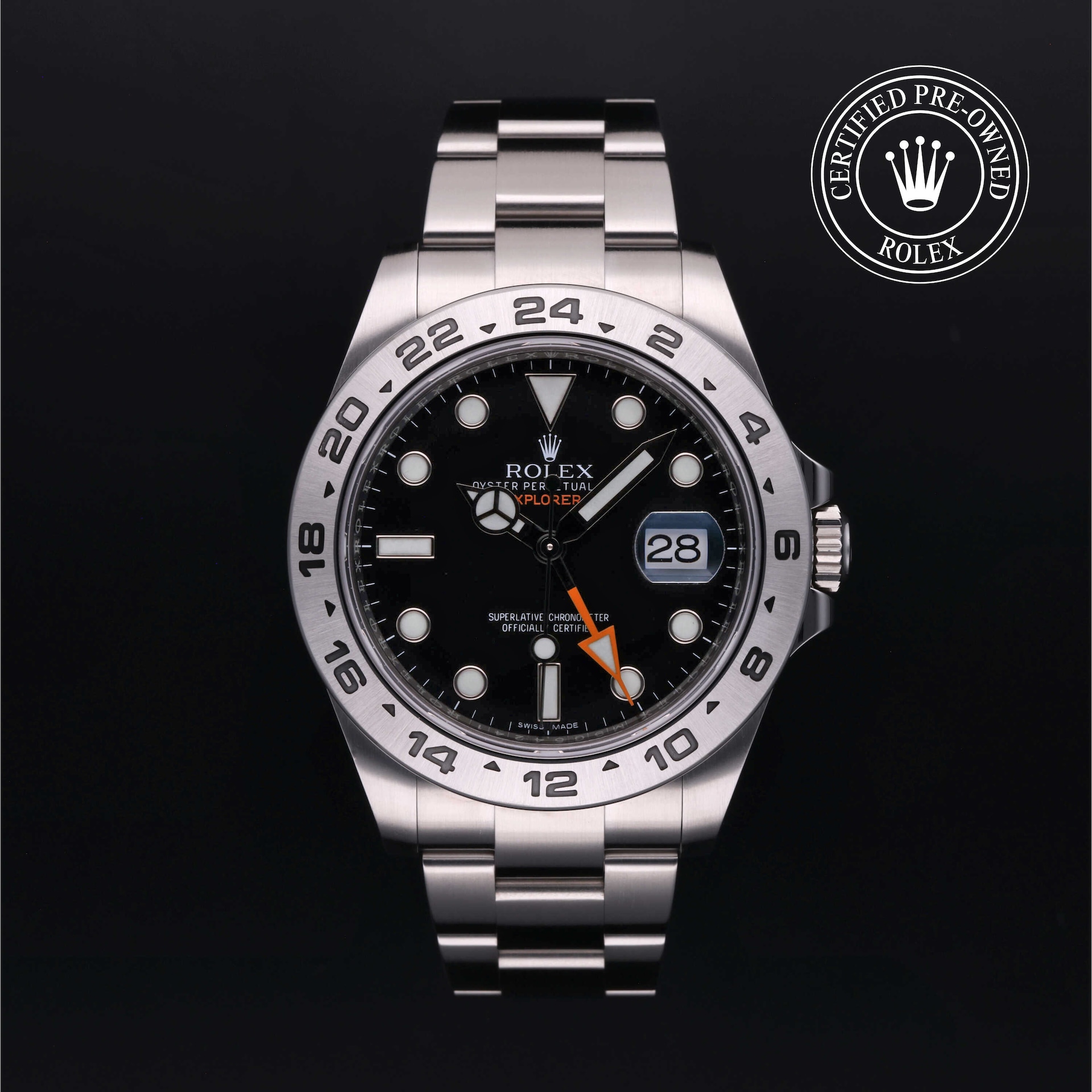Explorer II image