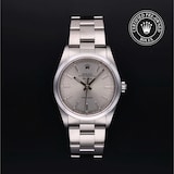 Rolex Rolex Certified Pre-Owned Oyster Perpetual 34