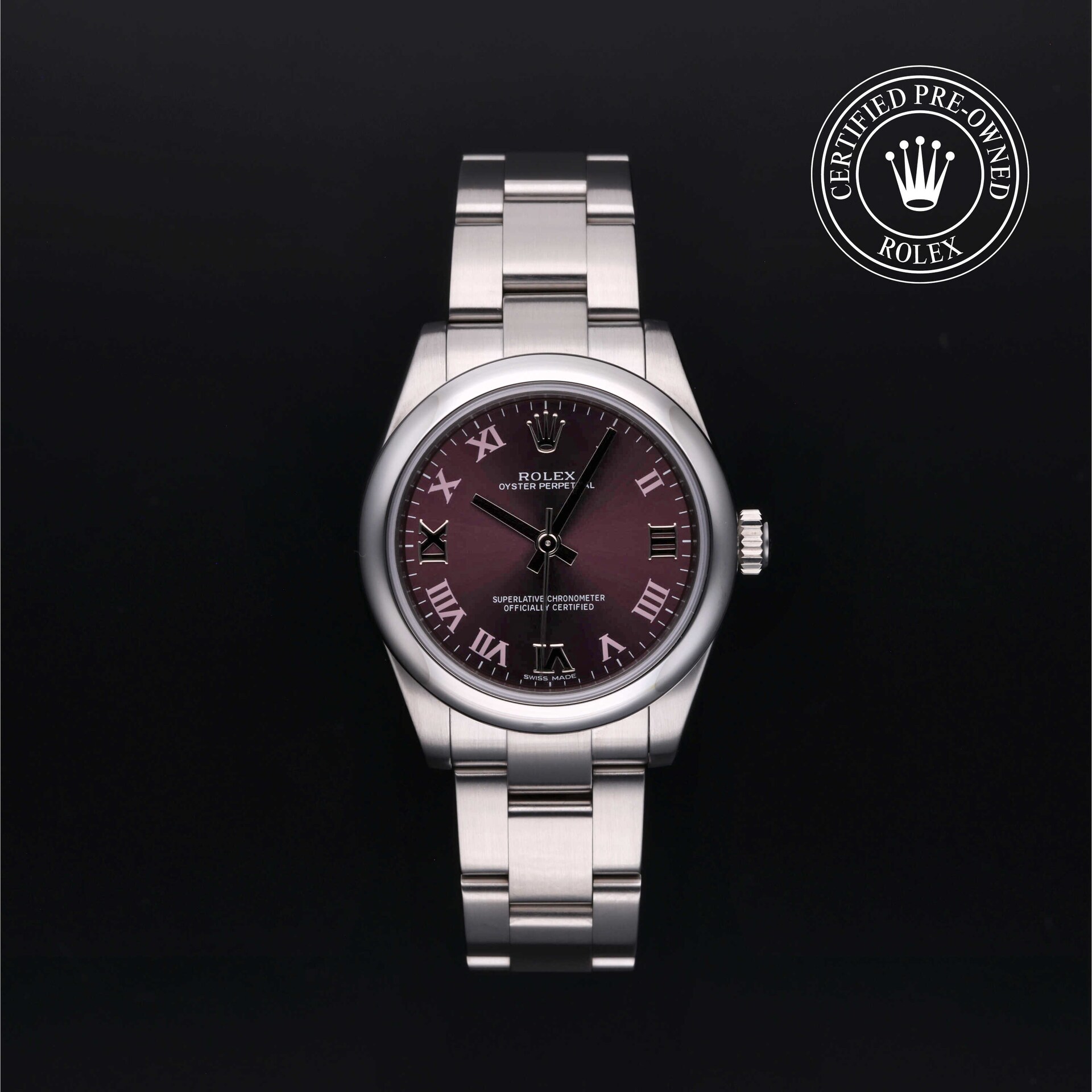 Oyster Perpetual 31 image