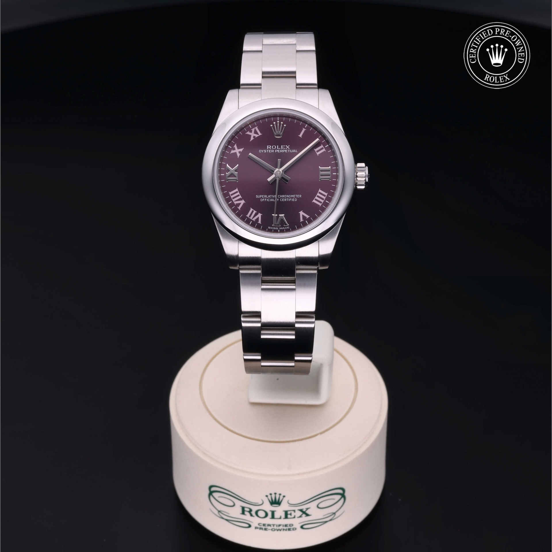 Oyster Perpetual 31 image