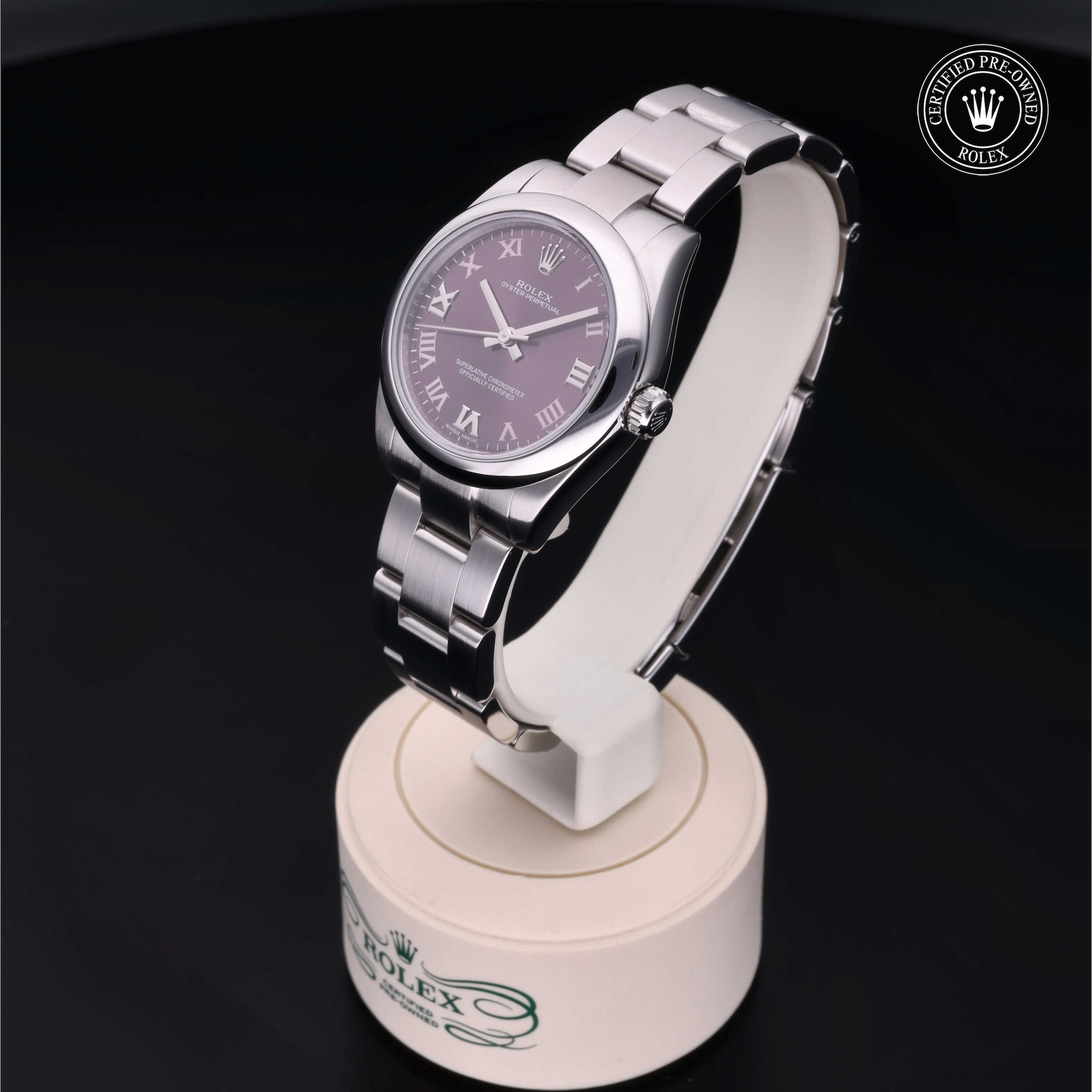 Oyster Perpetual 31 image