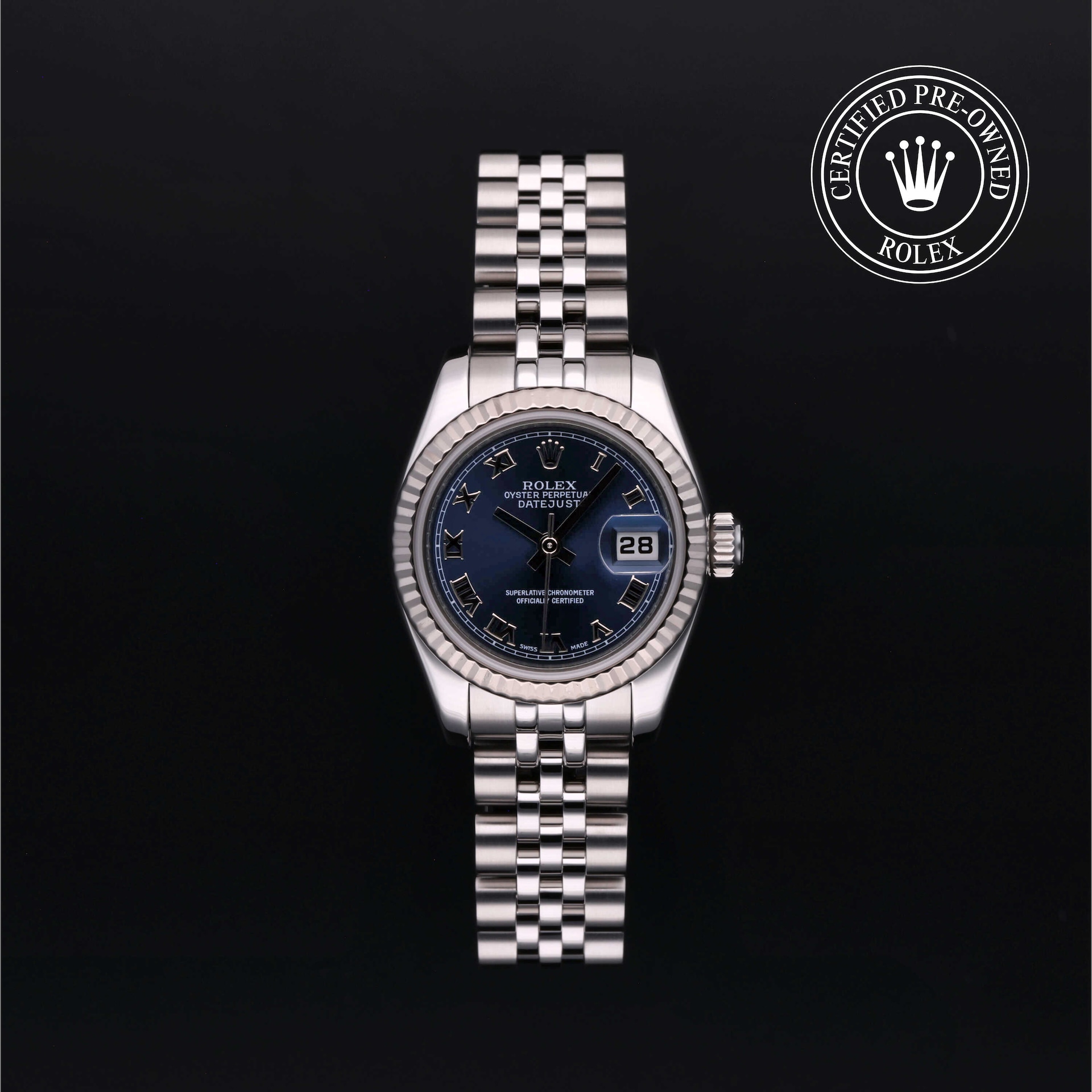 Lady-Datejust 26 image