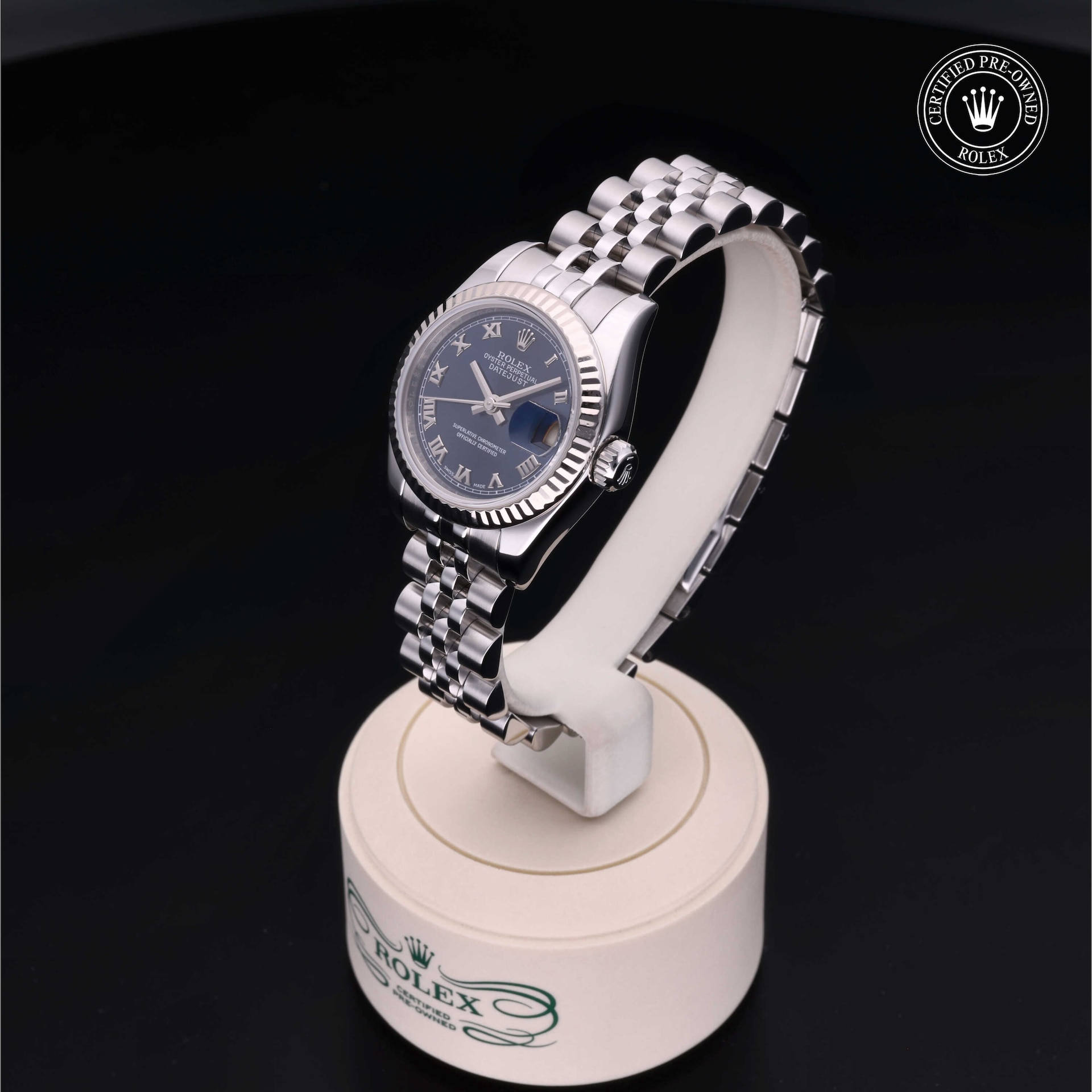 Lady-Datejust 26 image