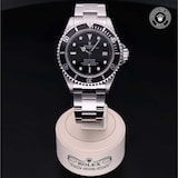 Rolex Rolex Certified Pre-Owned Sea-Dweller