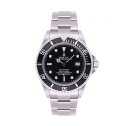 408101585490 - Sea-Dweller
