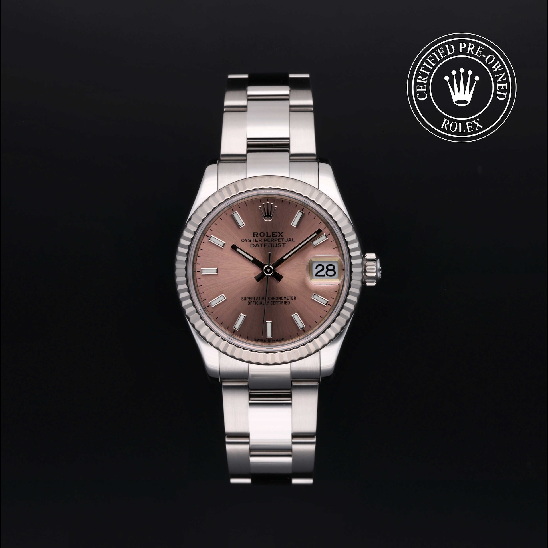 Datejust 31 image