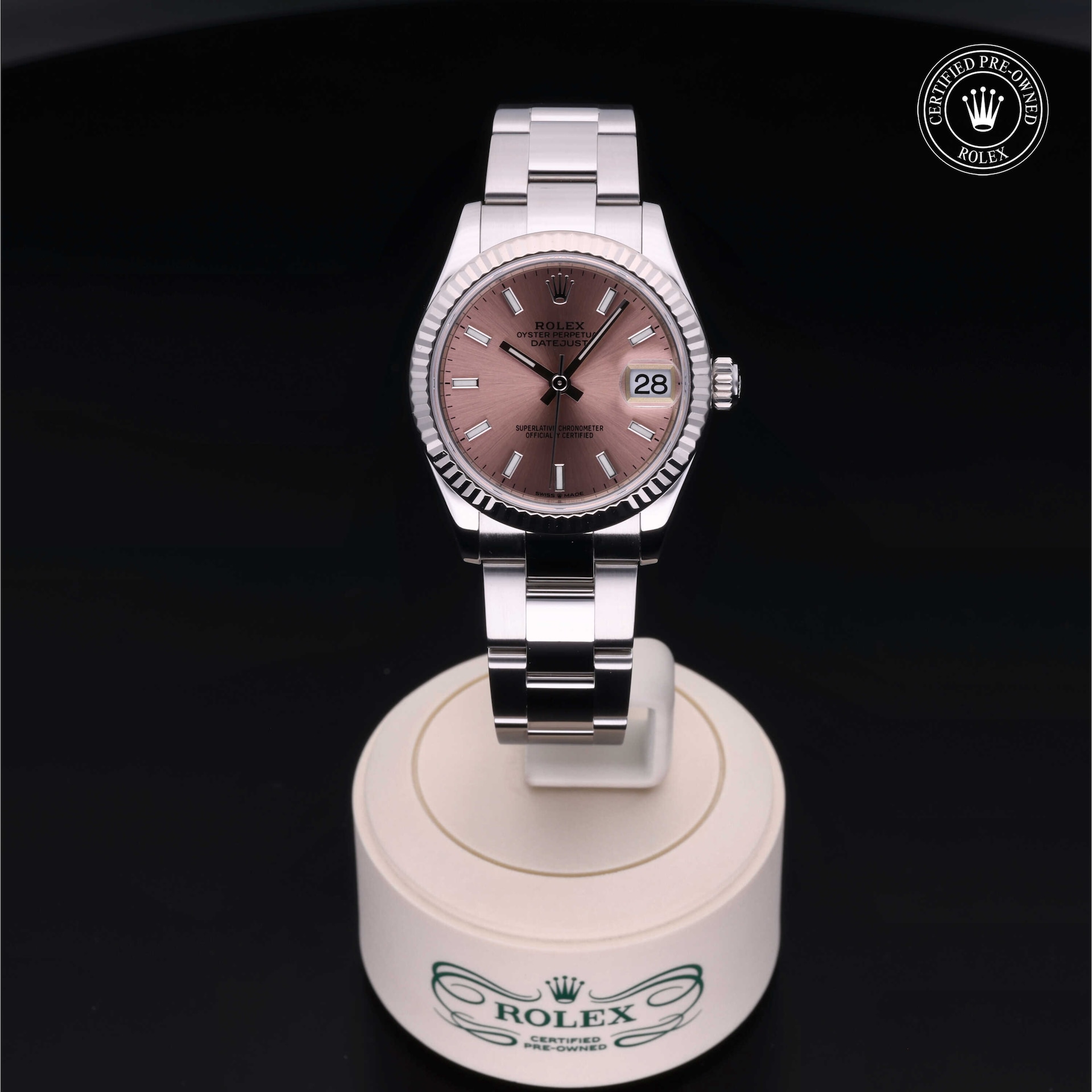 Datejust 31 image
