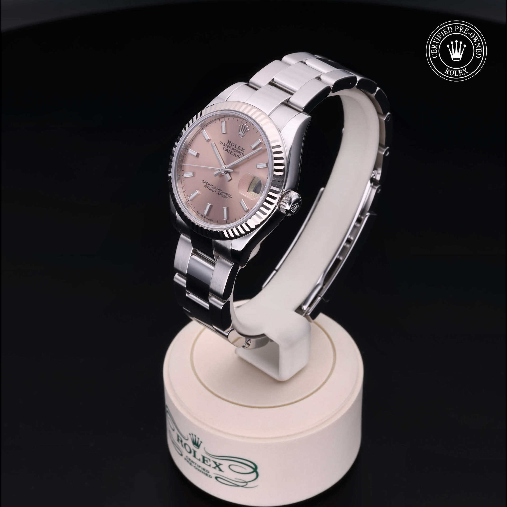 Datejust 31 image