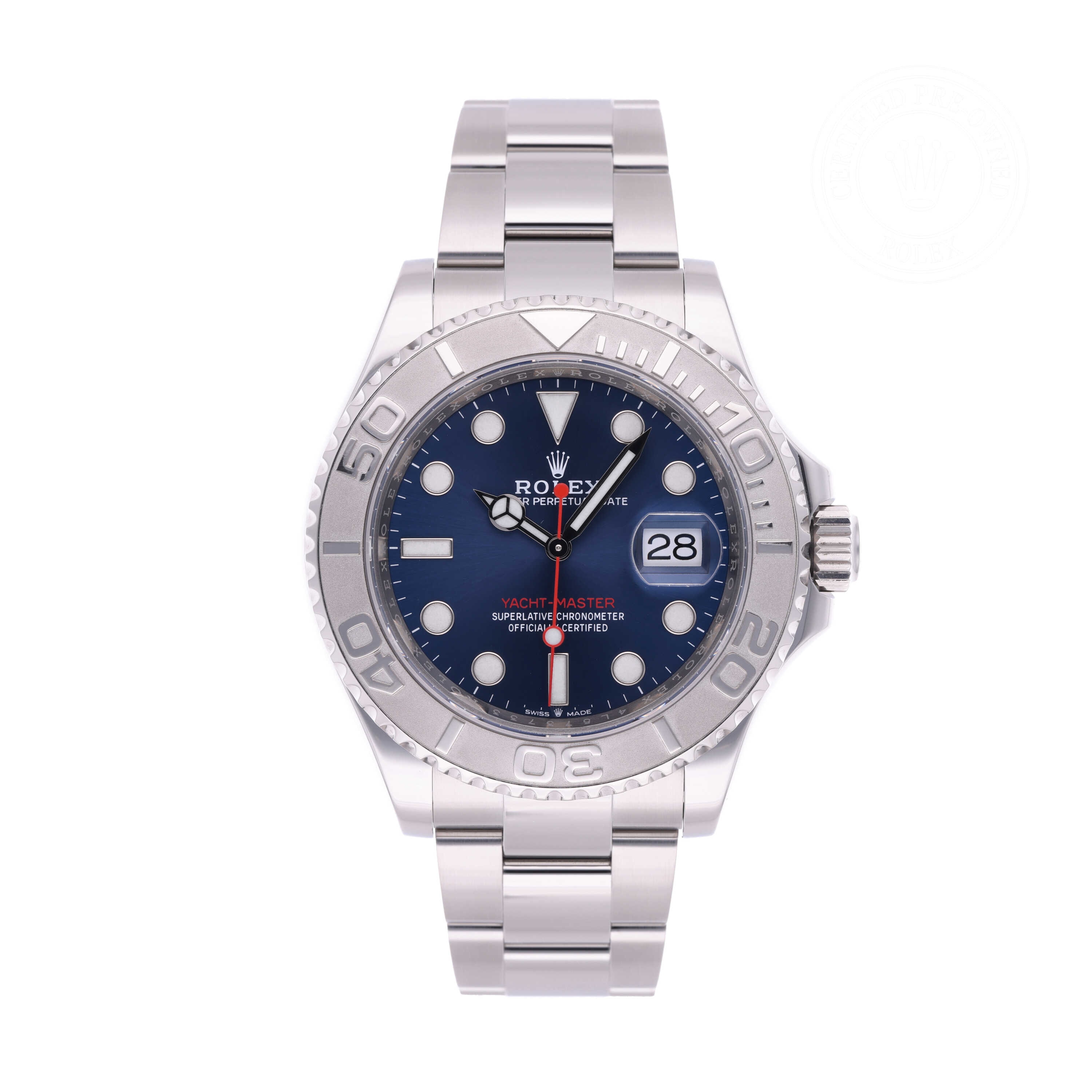 Yacht-Master 40