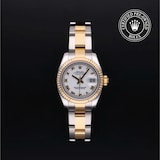 Rolex Rolex Certified Pre-Owned Lady-Datejust 26