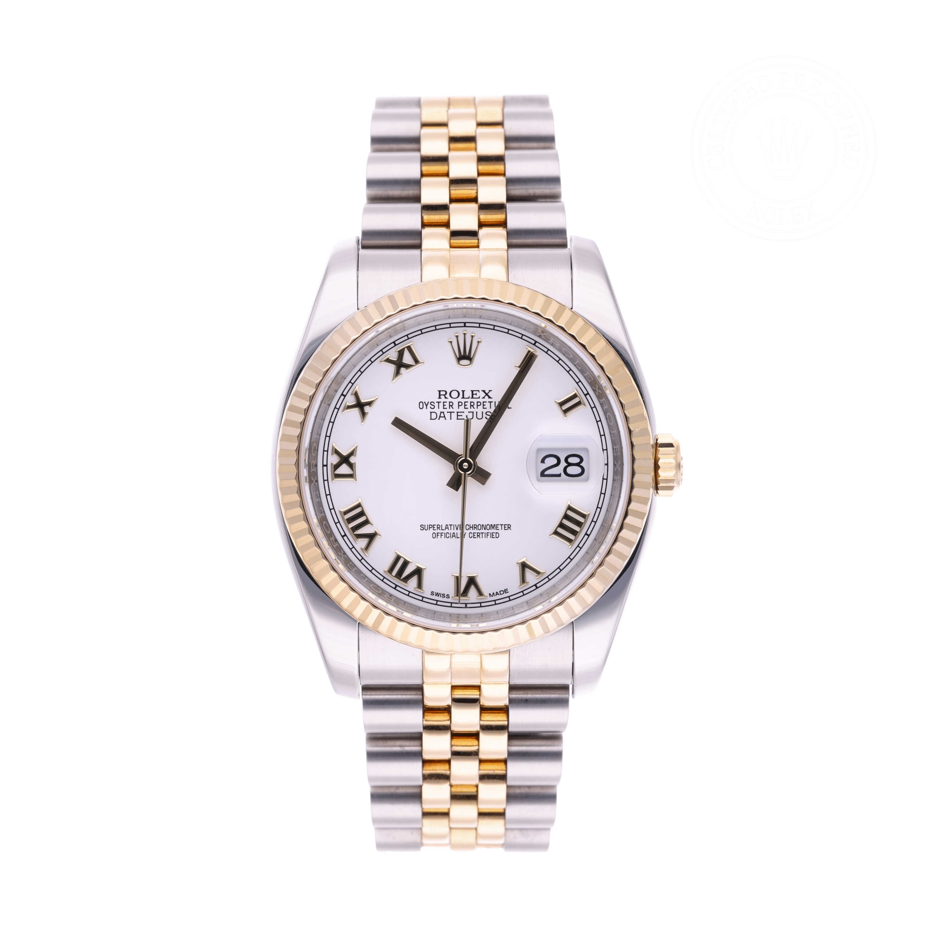 Datejust 36