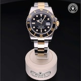 Rolex Rolex Certified Pre-Owned Submariner Date