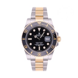 408101599490 - Submariner Date