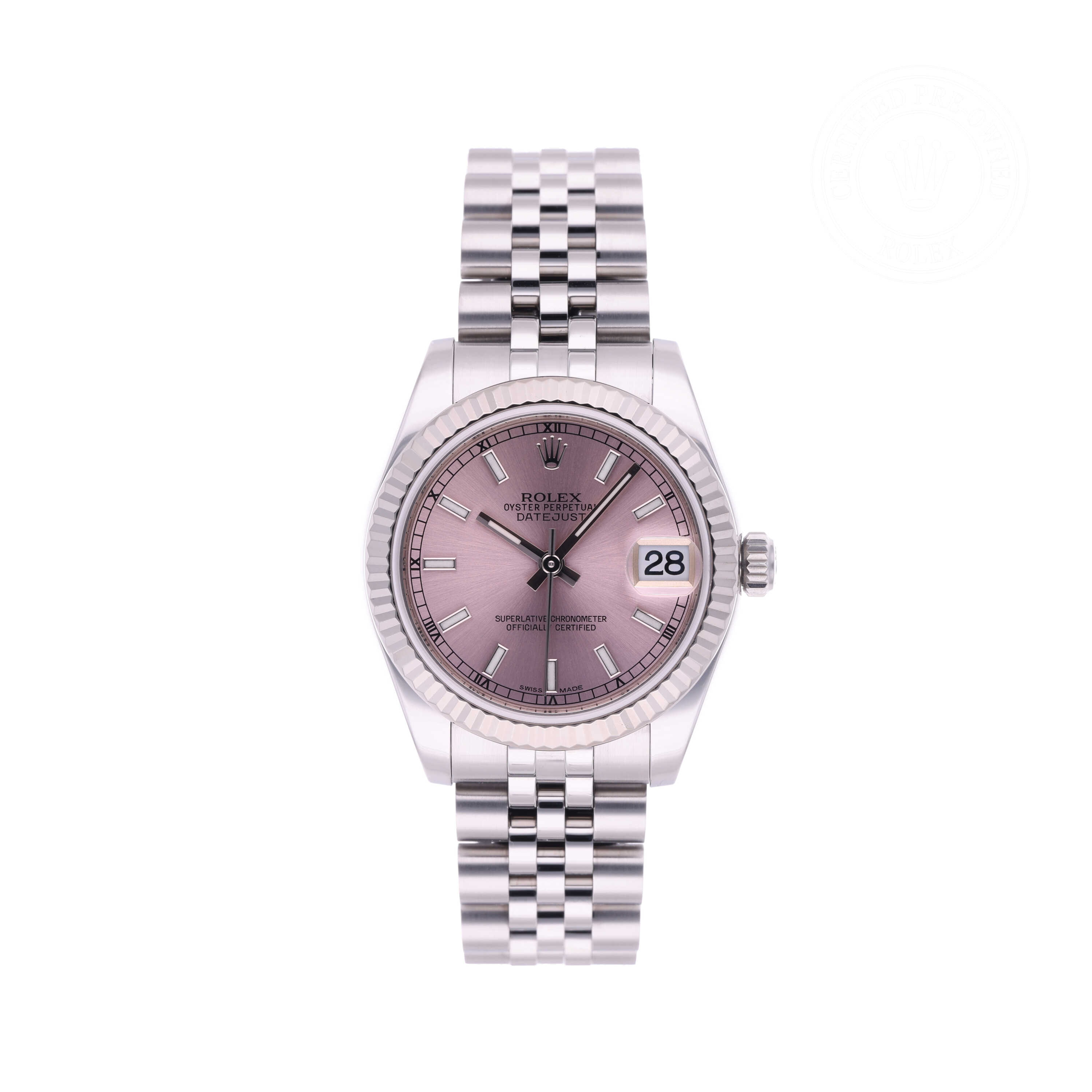 Datejust 31