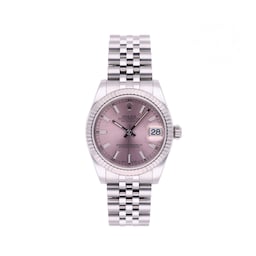 408101600490 - Datejust 31