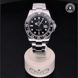 Rolex Rolex Certified Pre-Owned GMT-Master II