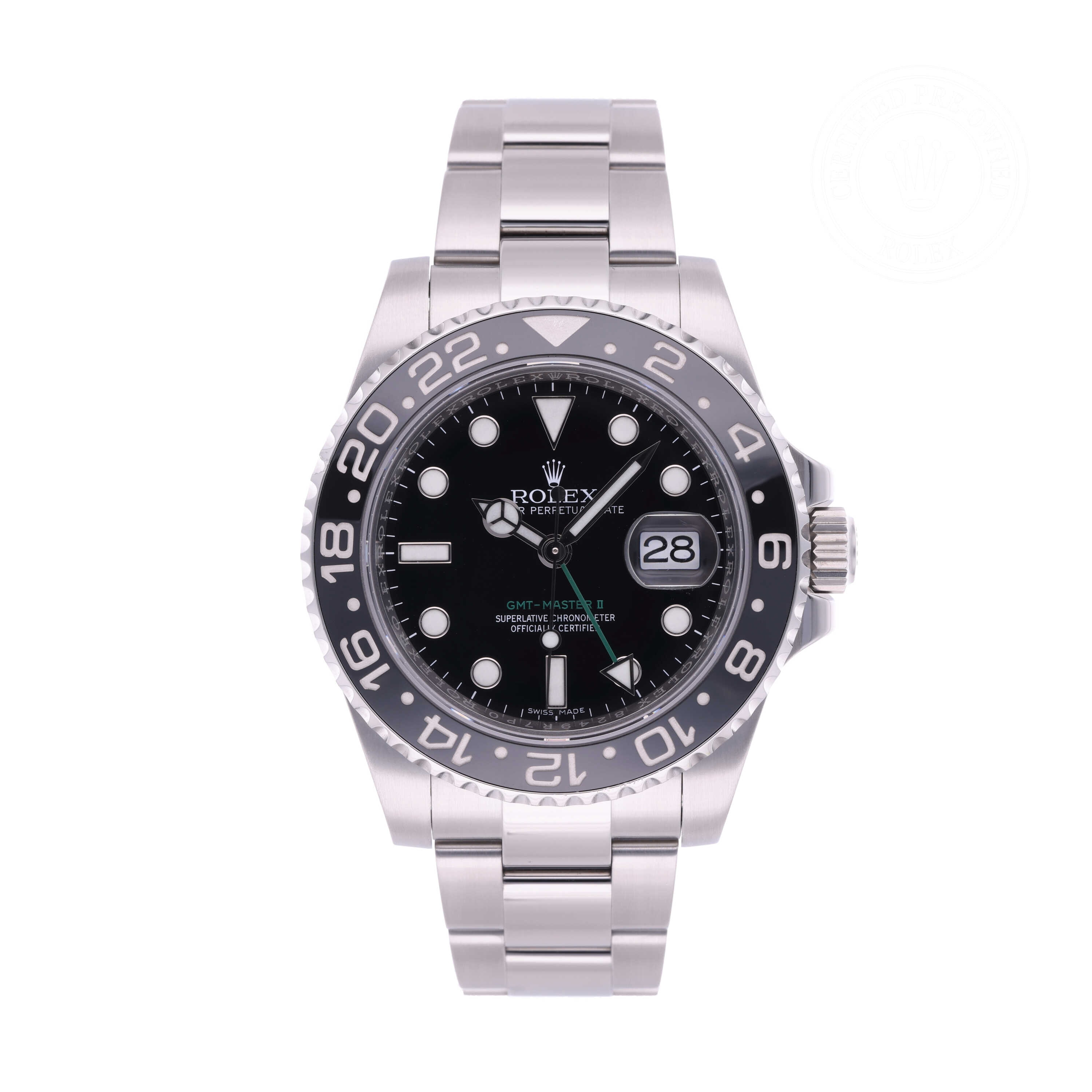 GMT-Master II