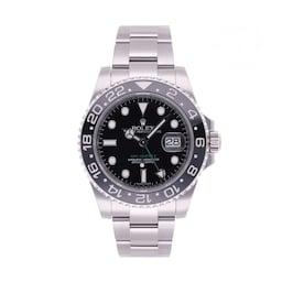 408101601490 - GMT-Master II