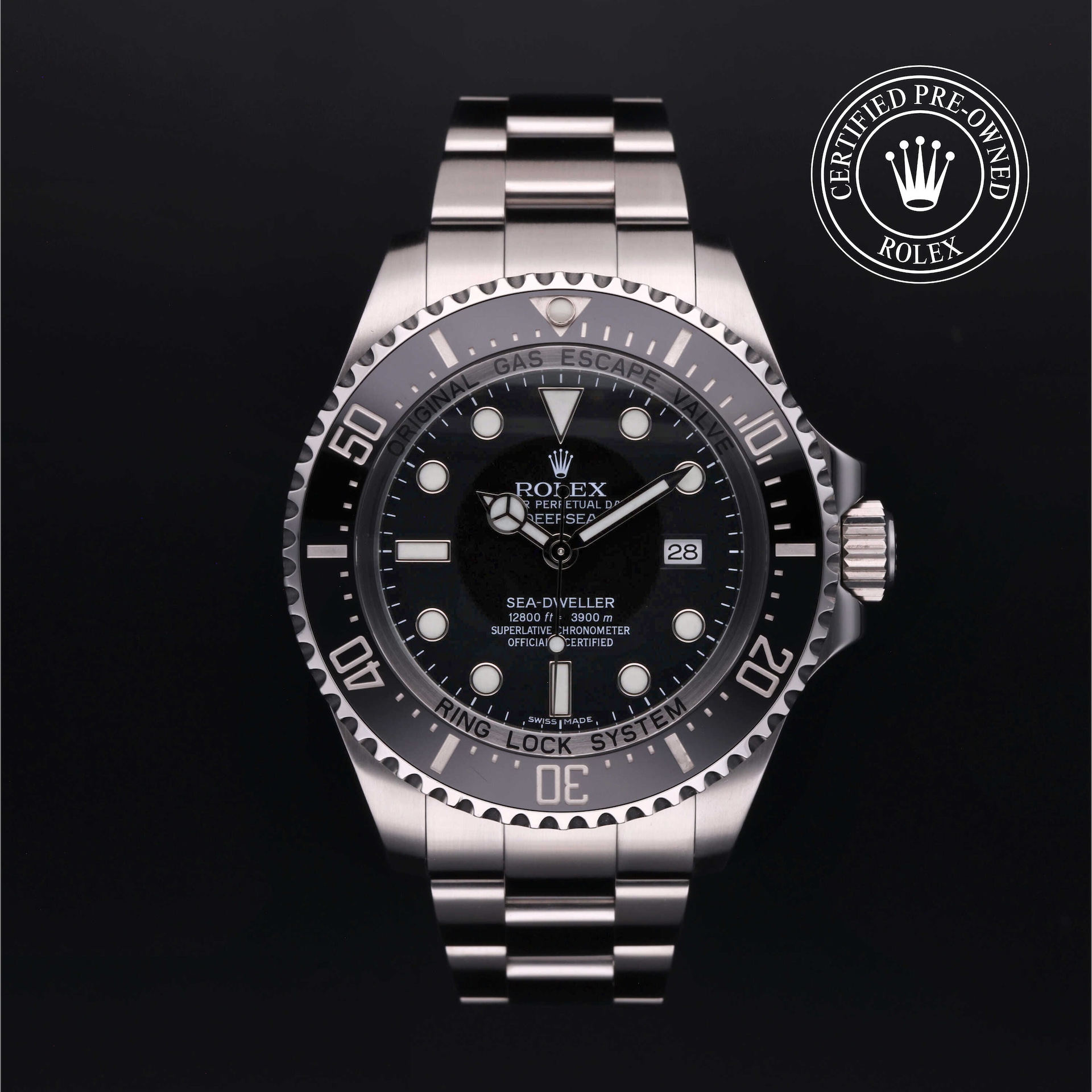 Deepsea image