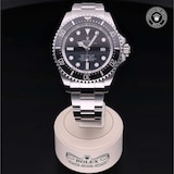 Rolex Rolex Certified Pre-Owned Deepsea