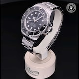 Rolex Rolex Certified Pre-Owned Deepsea