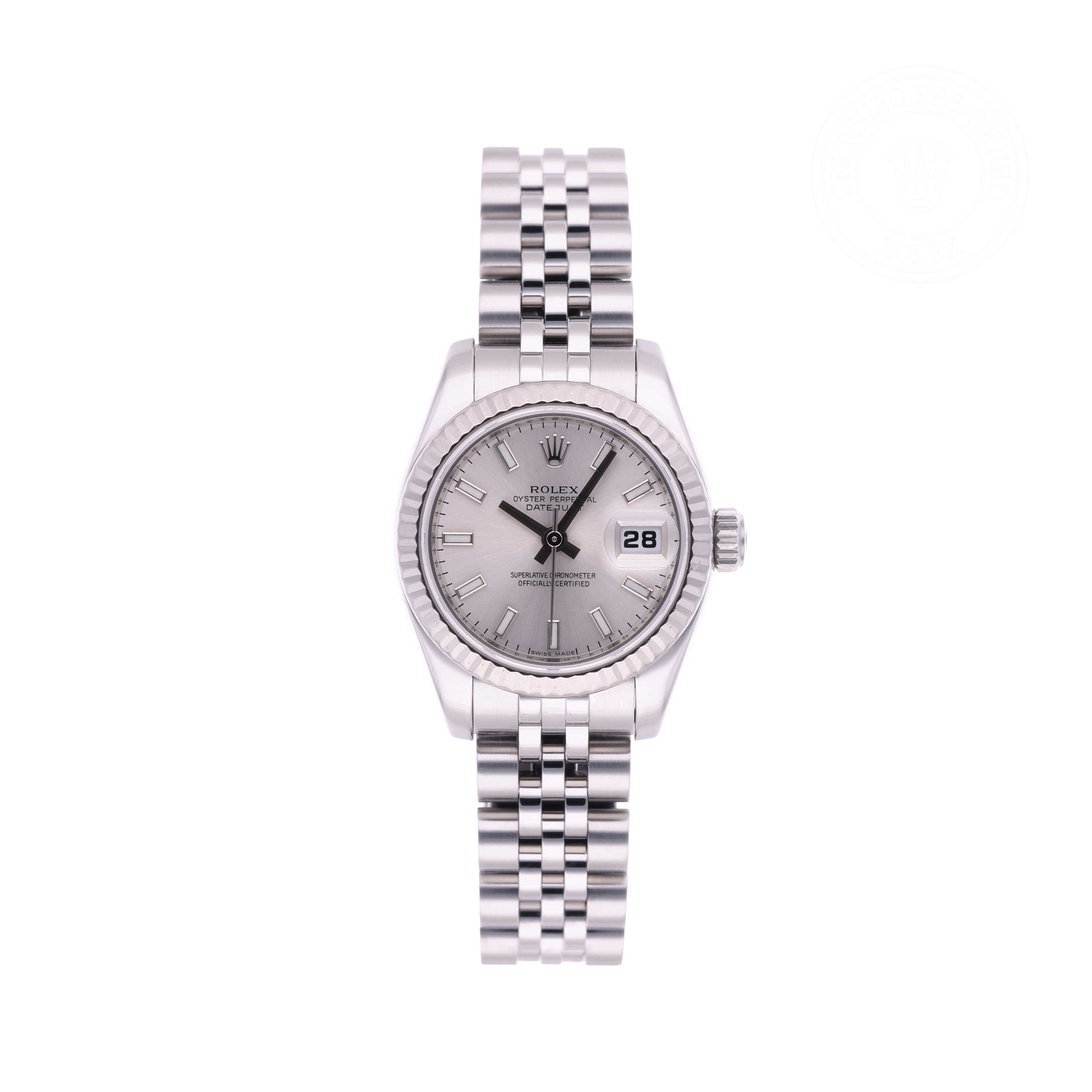 Lady-Datejust 26