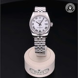 Rolex Rolex Certified Pre-Owned Datejust 31