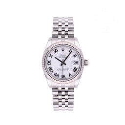 408101604490 - Datejust 31